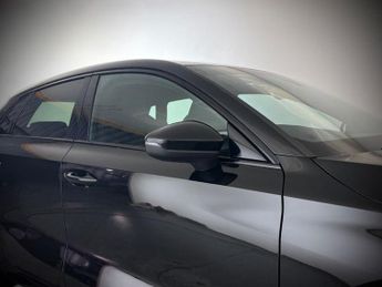 AUDI A3 1.5 TFSI 35 Edition 1 Sportback 5dr Petrol S Tronic Euro 6 (s/s)