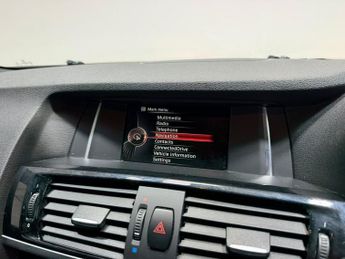 BMW X3 2.0 20d M Sport SUV 5dr Diesel Auto xDrive Euro 6 (s/s) (190 ps)