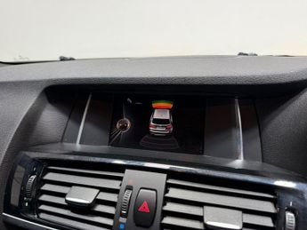 BMW X3 2.0 20d M Sport SUV 5dr Diesel Auto xDrive Euro 6 (s/s) (190 ps)