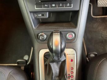 VOLKSWAGEN TIGUAN 2.0 TDI BlueMotion Tech Match Edition SUV 5dr Diesel DSG 4WD Eur
