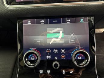 LAND ROVER RANGE ROVER VELAR 2.0 D180 R-Dynamic S SUV 5dr Diesel Auto 4WD Euro 6 (s/s) (180 p