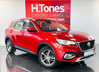 MG HS 1.5 T-GDI Excite SUV 5dr Petrol DCT Euro 6 (s/s) (162 ps)