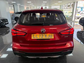 MG MG HS 1.5 T-GDI Excite SUV 5dr Petrol DCT Euro 6 (s/s) (162 ps)