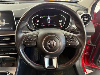 MG MG HS 1.5 T-GDI Excite SUV 5dr Petrol DCT Euro 6 (s/s) (162 ps)
