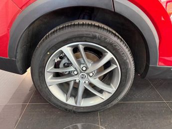 MG MG HS 1.5 T-GDI Excite SUV 5dr Petrol DCT Euro 6 (s/s) (162 ps)