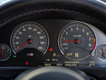 BMW M4 3.0 BiTurbo Competition Coupe 2dr Petrol DCT Euro 6 (s/s) (450 p