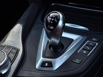 BMW M4 3.0 BiTurbo Competition Coupe 2dr Petrol DCT Euro 6 (s/s) (450 p