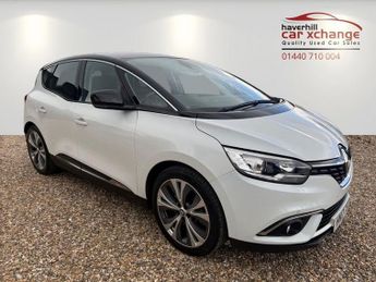Renault Scenic 1.5 dCi Dynamique Nav MPV 5dr Diesel Manual Euro 6 (s/s) (110 ps