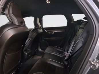 VOLVO V90 2.0 D4 R-Design Estate 5dr Diesel Auto Euro 6 (s/s) (190 ps)