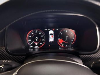 VOLVO V90 2.0 D4 R-Design Estate 5dr Diesel Auto Euro 6 (s/s) (190 ps)