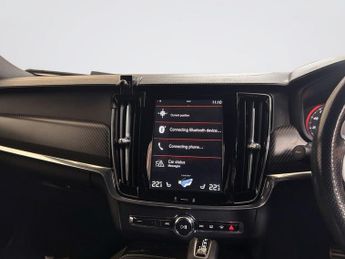 VOLVO V90 2.0 D4 R-Design Estate 5dr Diesel Auto Euro 6 (s/s) (190 ps)