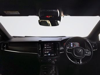 VOLVO V90 2.0 D4 R-Design Estate 5dr Diesel Auto Euro 6 (s/s) (190 ps)
