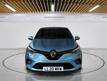 RENAULT CLIO 1.6 E-TECH S Edition Hatchback 5dr Petrol Hybrid Auto Euro 6 (s/