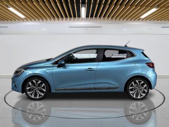 RENAULT CLIO 1.6 E-TECH S Edition Hatchback 5dr Petrol Hybrid Auto Euro 6 (s/