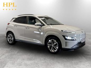 HYUNDAI KONA 39kWh Premium SUV 5dr Electric Auto (10.5kW Charger) (136 ps)