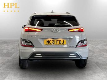 HYUNDAI KONA 39kWh Premium SUV 5dr Electric Auto (10.5kW Charger) (136 ps)