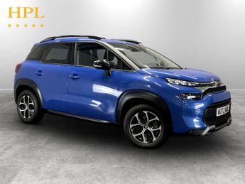 Citroen C3 Aircross 1.2 PureTech Shine SUV 5dr Petrol Manual Euro 6 (s/s) (110 ps)