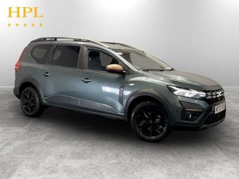 Dacia Jogger 1.0 TCe EXTREME MPV 5dr Petrol Manual Euro 6 (s/s) (110 ps)