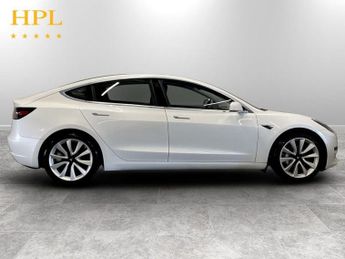 TESLA Model 3 Standard Range Plus Saloon 4dr Electric Auto RWD (241 bhp)