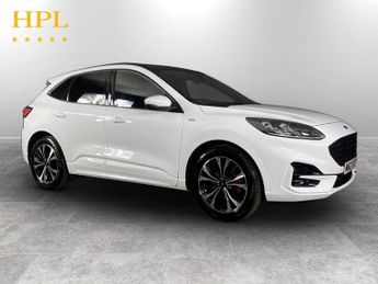 Ford Kuga 1.5T EcoBoost ST-Line X SUV 5dr Petrol Manual Euro 6 (s/s) (150 