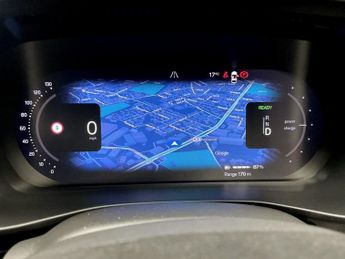 VOLVO XC40 Recharge 69kWh Plus SUV 5dr Electric Auto (231 ps)