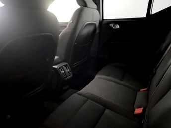 VOLVO XC40 Recharge 69kWh Plus SUV 5dr Electric Auto (231 ps)
