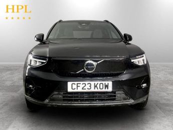 VOLVO XC40 Recharge 69kWh Plus SUV 5dr Electric Auto (231 ps)