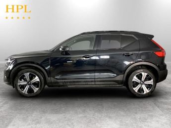 VOLVO XC40 Recharge 69kWh Plus SUV 5dr Electric Auto (231 ps)