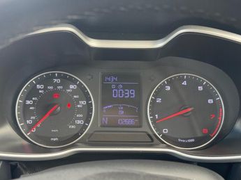 MG MG ZS 1.5 VTi-TECH Exclusive SUV 5dr Petrol Manual Euro 6 (s/s) (106 p