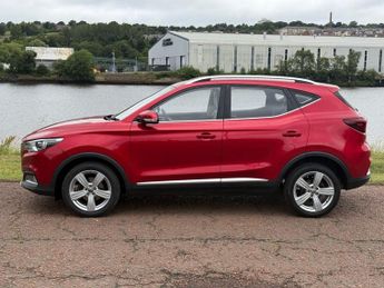 MG MG ZS 1.5 VTi-TECH Exclusive SUV 5dr Petrol Manual Euro 6 (s/s) (106 p