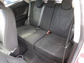 KIA PICANTO 1.0 SR7 Hatchback 3dr Petrol Manual Euro 6 (65 bhp)