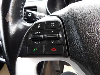 KIA PICANTO 1.0 SR7 Hatchback 3dr Petrol Manual Euro 6 (65 bhp)