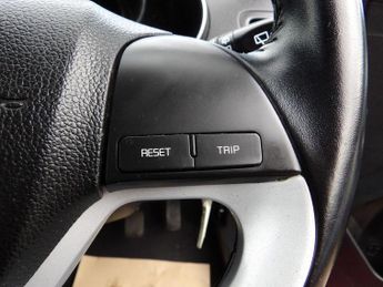 KIA PICANTO 1.0 SR7 Hatchback 3dr Petrol Manual Euro 6 (65 bhp)
