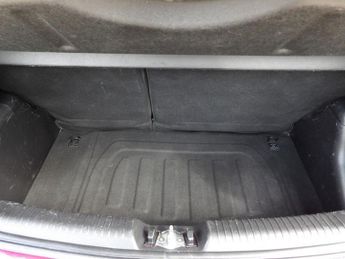 KIA PICANTO 1.0 SR7 Hatchback 3dr Petrol Manual Euro 6 (65 bhp)
