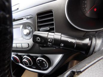 KIA PICANTO 1.0 SR7 Hatchback 3dr Petrol Manual Euro 6 (65 bhp)