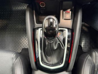 NISSAN QASHQAI 1.6 dCi Tekna SUV 5dr Diesel XTRON Euro 6 (s/s) (130 ps)