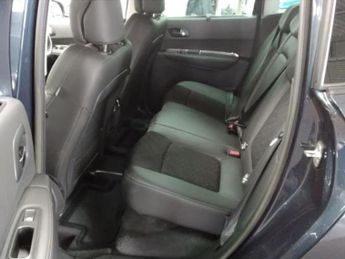 PEUGEOT 3008 2.0 HDi Allure SUV 5dr Diesel Auto Euro 5 (163 ps)
