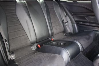 MERCEDES-BENZ E-CLASS 2.0 E220d AMG Line (Premium Plus) Coupe 2dr Diesel G-Tronic+ Eur