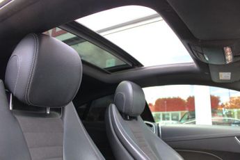 MERCEDES-BENZ E CLASS 2.0 E220d AMG Line (Premium Plus) Coupe 2dr Diesel G-Tronic+ Eur