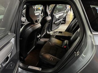 VOLVO V90 2.0 D4 R-Design Estate 5dr Diesel Auto Euro 6 (s/s) (190 ps)