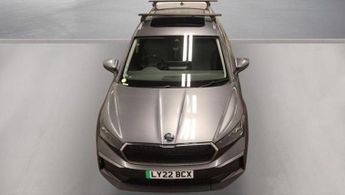 SKODA ENYAQ iV 62kWh 60 SUV 5dr Electric Auto (DC120kW) (179 ps)