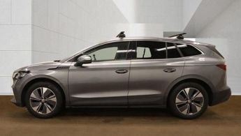 SKODA ENYAQ iV 62kWh 60 SUV 5dr Electric Auto (DC120kW) (179 ps)