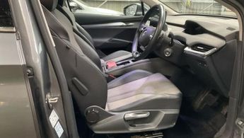 SKODA ENYAQ iV 62kWh 60 SUV 5dr Electric Auto (DC120kW) (179 ps)