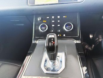 LAND ROVER RANGE ROVER EVOQUE 2.0 D180 R-Dynamic S SUV 5dr Diesel Auto 4WD Euro 6 (s/s) (180 p