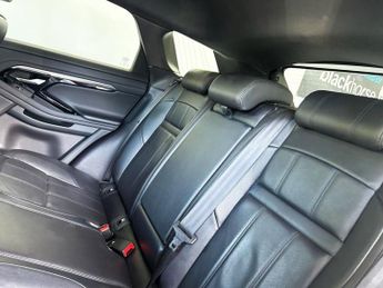 LAND ROVER RANGE ROVER EVOQUE 2.0 D180 R-Dynamic S SUV 5dr Diesel Auto 4WD Euro 6 (s/s) (180 p