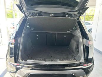 LAND ROVER RANGE ROVER EVOQUE 2.0 D180 R-Dynamic S SUV 5dr Diesel Auto 4WD Euro 6 (s/s) (180 p
