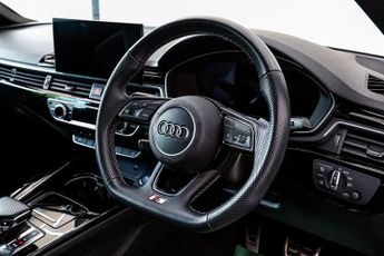 AUDI A5 2.0 TFSI 40 Edition 1 Coupe 2dr Petrol S Tronic Euro 6 (s/s) (20