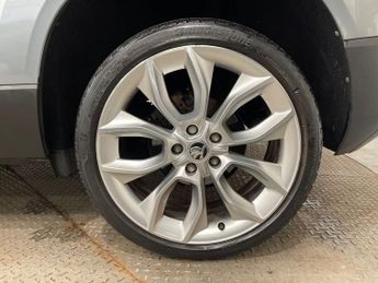 SKODA KAROQ 1.5 TSI ACT Edition SUV 5dr Petrol DSG Euro 6 (s/s) (150 ps)