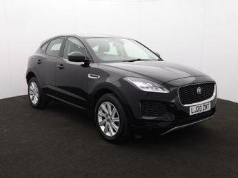 Jaguar E-PACE 2.0 D150 S SUV 5dr Diesel Manual Euro 6 (s/s) (150 ps)
