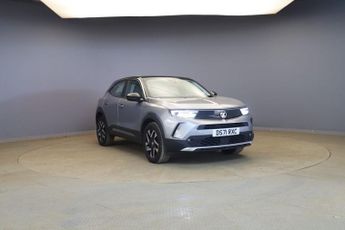 Vauxhall Mokka 1.2 Turbo Elite Premium SUV 5dr Petrol Manual Euro 6 (s/s) (130 